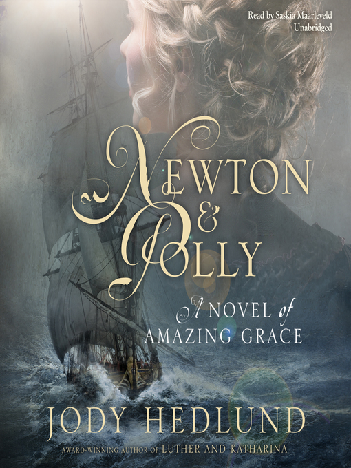 Title details for Newton and Polly by Jody Hedlund - Available